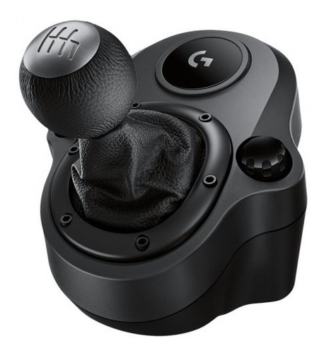 Ltc Palanca De Cambios Logitech Force Shifter G29 G920 G923