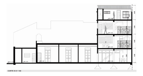 Imagen 4 de 10 de Planos Casas, Instalaciones, Detalles Constructivos, Autocad