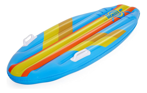 Inflable Tabla Surf Flotador Bestway 42046 