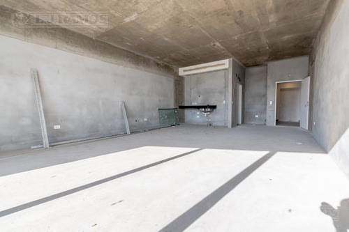Un Nuevo Aire En Ayres Vila. Studios Emprendimiento Premium. Unidades De 60 A 167 M2