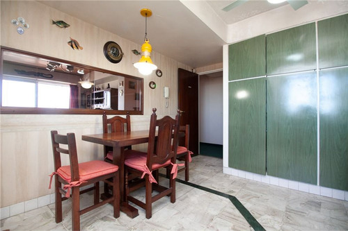 Venta Departamento 3 Amb Villa Urquiza Cochera P14