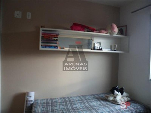 Imagem 9 de 24 de Apartamento - 318
