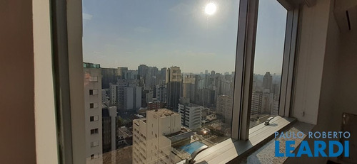 Imagem 15 de 15 de Comercial - Itaim Bibi - Sp - 611029