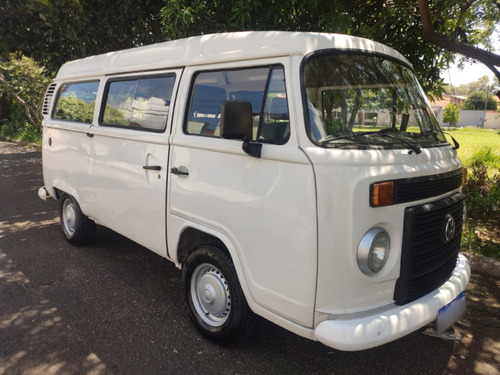 Volkswagen Kombi Lotação