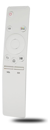 Universal Remote Control Bna -white -fit For Samsung Smart