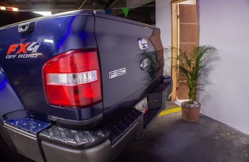 Ford F-150 Fx4 Automático 4x4