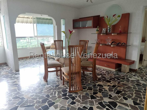 Apartamento En Alquiler Colinas De Santa Monica Mls #25-23716