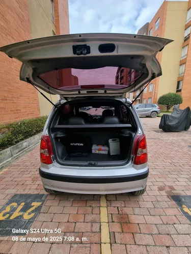 Hyundai Santro Mod. 2006