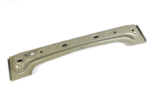 Imagen 2 de 5 de Faldon Trasero Renault