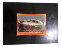 Comprar Figurita Mundial Fifa Qatar Khalifa International Stadium