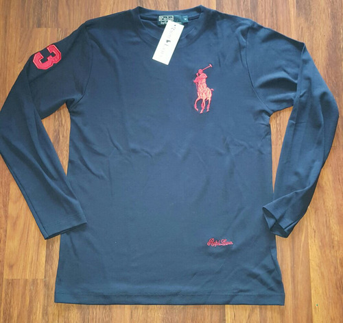 polo ralph lauren polera