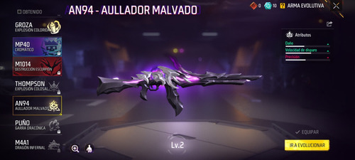Free Fire