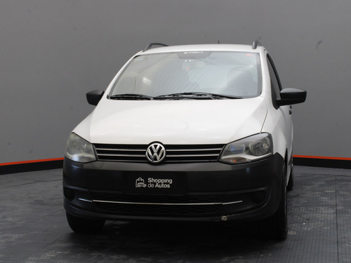 Volkswagen Suran Comfort