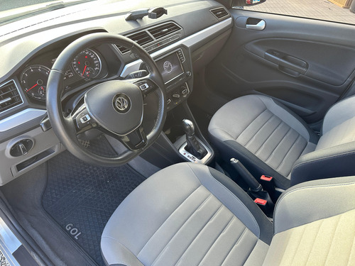 Volkswagen Gol 1.6 Highline At
