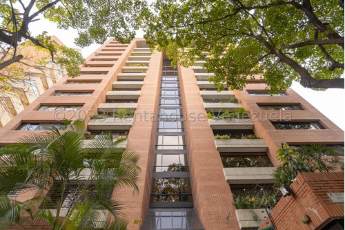 Moderno Y Espectacular Apartamento En Venta En El Rosal Yf