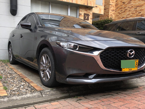 Mazda 3 2.0 Touring