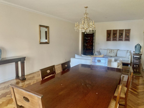 Imagen 4 de 22 de Departamento En Alquiler En Recoleta