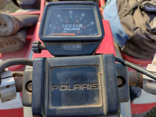 Imagen 6 de 8 de Polaris