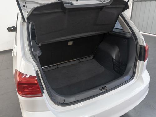 Volkswagen Suran 1.6 Trendline