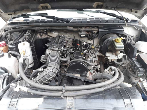 Chevrolet Blazer 2009 2.4 Advantage Flexpower 5p