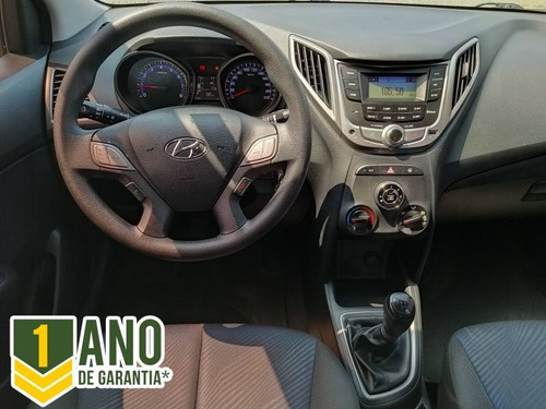 Hyundai Hb20 C./c.plus/c.style 1.6 16v