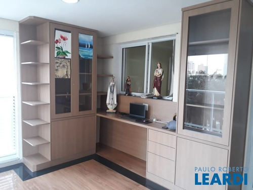 Imagem 9 de 15 de Apartamento - Aclimação - Sp - 637662