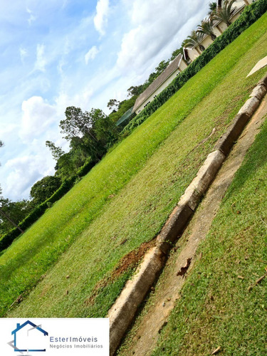 Imagem 6 de 16 de Terreno À Venda No Condomínio City Castelo - Itu - Sp R$ 1.390.000 4.340m² - Te00075 - 70446753