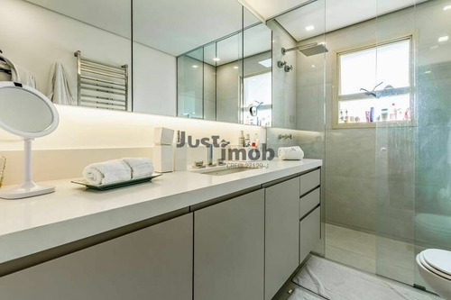 Imagem 14 de 24 de Apartamento À Venda No Bairro Itaim Bibi - São Paulo/sp, Zona Sul - 9513348