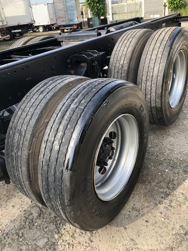 Imagem 12 de 13 de Ford Cargo 2429