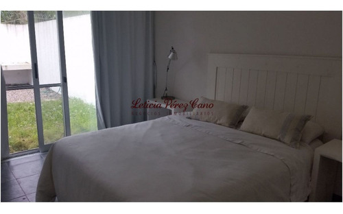 Imagen 3 de 6 de Apartamento En Manantiales De La Ruta Al Mar.