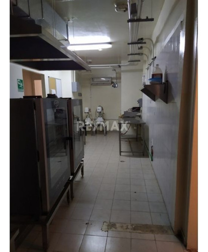 Alquiler Edificio Comercial Los Chaguaramos T300m2 C560m2