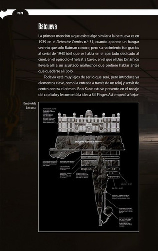 Imagen 5 de 10 de Batman Dentro De La Batcueva