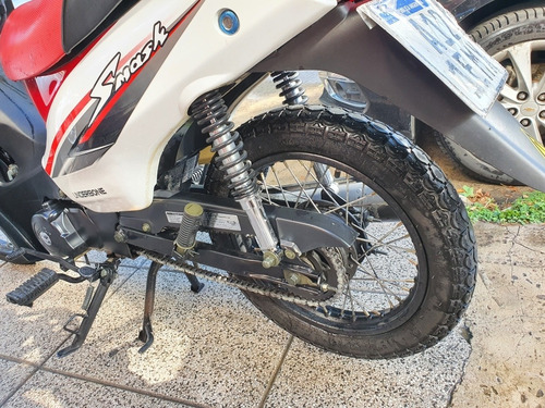 Gilera Smash 110