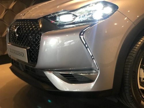 Imagen 19 de 25 de Ds Ds3 Crossback 2023 Puretech 155 Rivoli At8