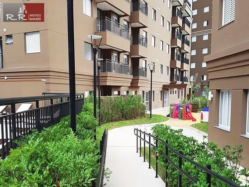 Imagem 19 de 30 de Rrcod3521 Apartamento 76m² Condomínio Central Park - 3 Dorms - 2 Vagas - Oprtunidade - Ótima Localização - Rr3521 - 69426231