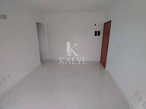 Imagem 3 de 20 de Apartamento Com 2 Dorms, Boqueirão, Praia Grande - R$ 475 Mil, Cod: 5757 - V5757