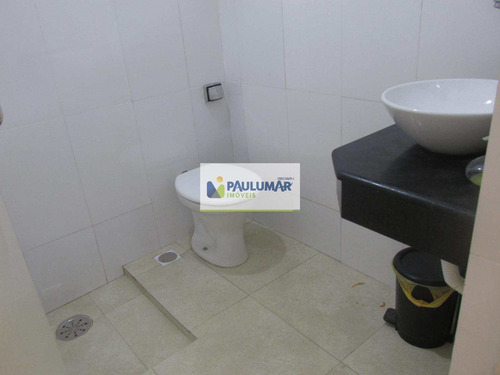 Imagem 9 de 12 de Apartamento Com 1 Dorm, Centro, Mongaguá - R$ 120 Mil, Cod: 828306 - V828306