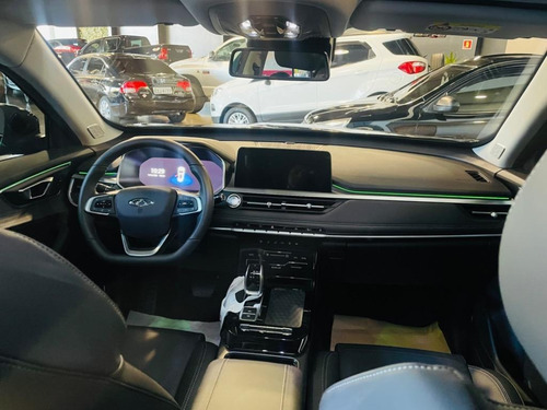Imagem 8 de 13 de Chery Tiggo 7 Pro 1.6 Turbo 16v Aut.