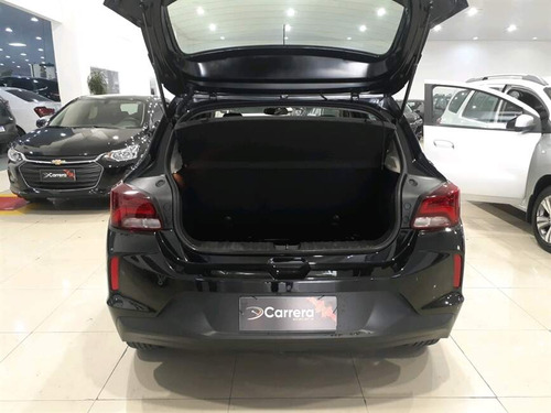 Chevrolet Onix 1.0 TURBO FLEX PREMIER AUTOMÁTICO