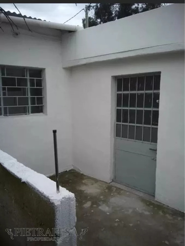 Apto En Venta 1 Dormitorio, 1 Baño Y Patio- Unión