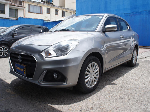 Suzuki Swift 1.2 Dzire