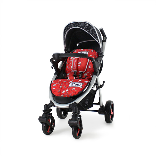 Cochecito Travel System Glee A59ts C/ Huevito