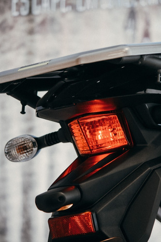 Imagen 12 de 16 de Kawasaki Klr 650 2022 Nuevo Modelo Agencia Oficial