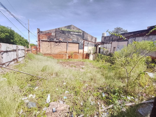 Imagen 1 de 3 de Hermoso Terreno Por Calle Buenos Aires