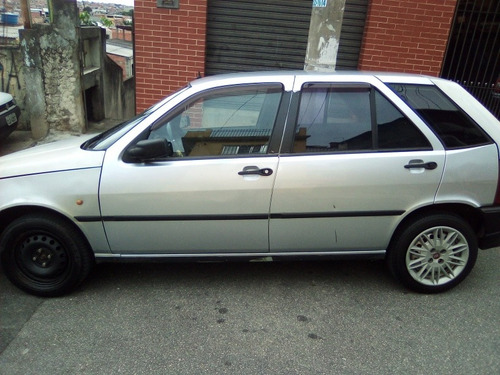 Fiat Tipo 1.6 Ie