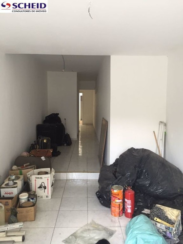 Imagem 1 de 5 de Ótimo Ponto Comercial, Boa Localização - Mr53476