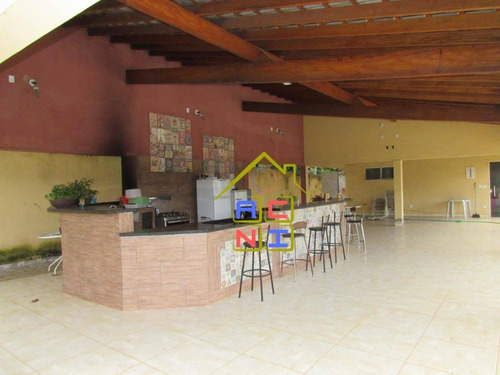 Imagem 23 de 30 de Chácara Com 1 Dormitório À Venda, 1845 M² Por R$ 698.000 - Chácara Planalto - Hortolândia/sp - Ch0022
