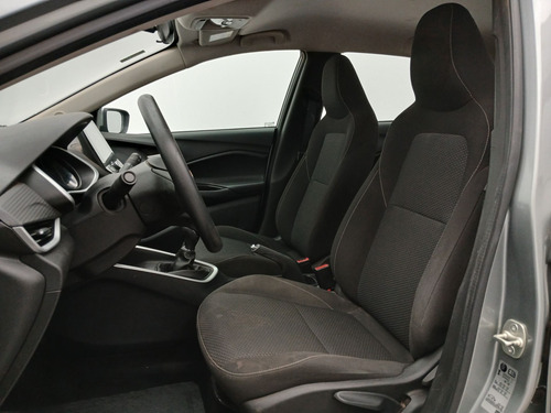 Chevrolet Onix 1.0 FLEX PLUS LT MANUAL