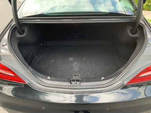 Imagen 12 de 12 de Mercedes Benz Cla 200 2017