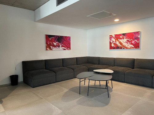 Imagen 12 de 15 de Venta Apartamento 2 Dormitorios Malvin A Estrenar